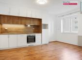 Pronájem bytu, 2+kk, 61 m²