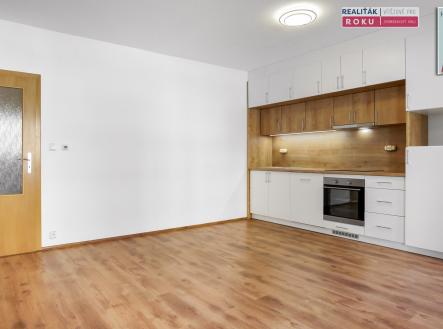 03 | Pronájem bytu, 2+kk, 61 m²