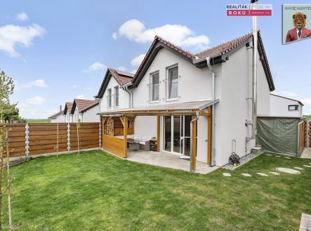 02 dům + zahrada | Prodej - dům/vila, 88 m²