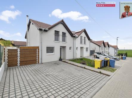 04 dům +parking | Prodej - dům/vila, 88 m²