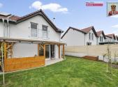 Prodej - dům/vila, 88 m²