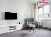 Pronájem bytu, 2+kk, 63 m²