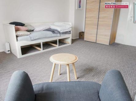 03 pokoj | Pronájem bytu, 2+kk, 63 m²