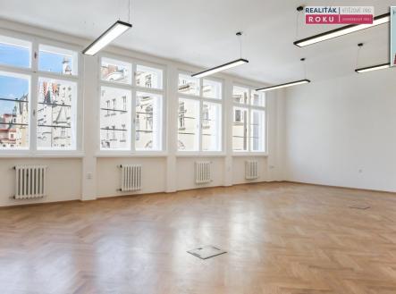 02_kancelar 1 | Pronájem - kanceláře, 269 m²
