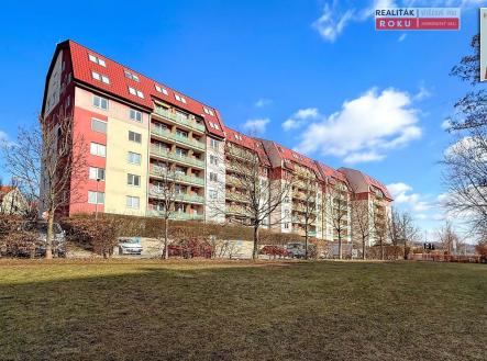 Kopie souboru 08 dům | Pronájem - malý objekt/garáž