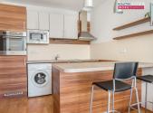 Pronájem bytu, 2+kk, 38 m²