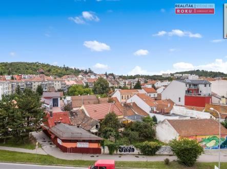 03-vyhled | Pronájem bytu, 1+kk, 34 m²