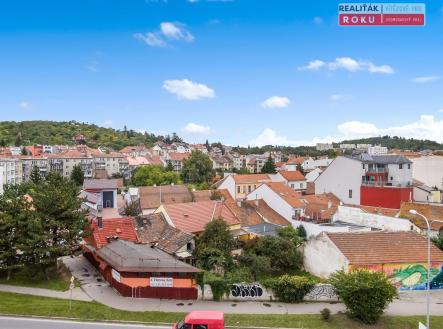 03-vyhled | Pronájem bytu, 1+kk, 34 m²