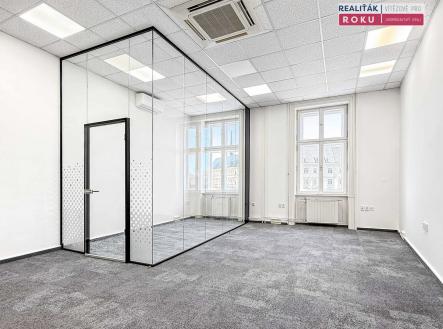 IMG_9660 | Pronájem - kanceláře, 202 m²