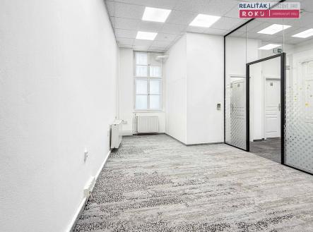 IMG_9651 | Pronájem - kanceláře, 202 m²