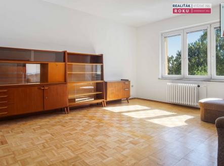 Pronájem bytu, 3+1, 76 m² obrázek