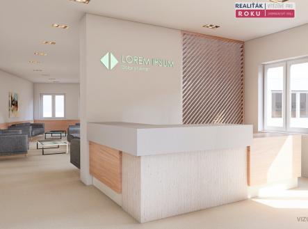 1_2 - Photo | Pronájem - kanceláře, 50 m²