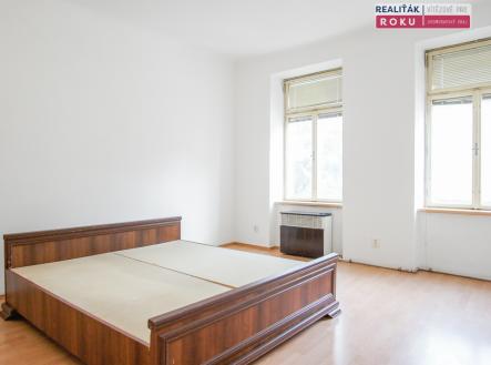02 | Pronájem bytu, 2+kk, 39 m²
