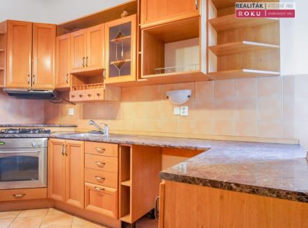 03 | Pronájem bytu, 2+kk, 39 m²