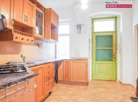 04 | Pronájem bytu, 2+kk, 39 m²
