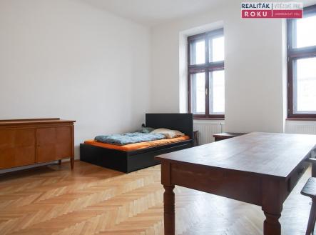 02 | Prodej bytu, 4+1, 149 m²