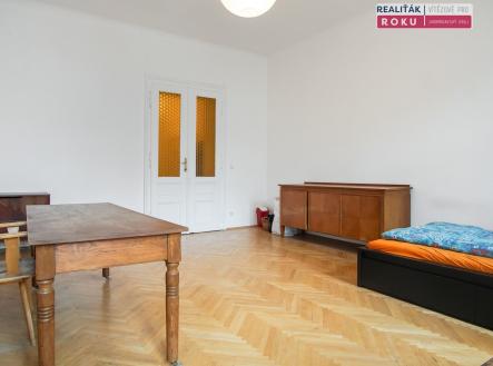 03 | Prodej bytu, 4+1, 149 m²