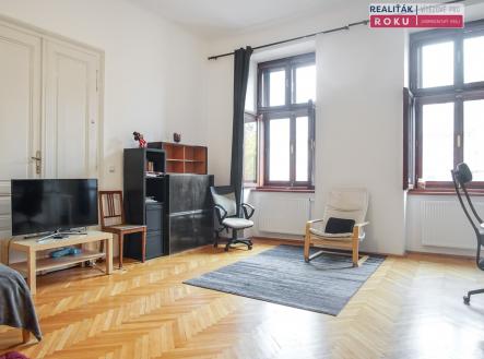 04 | Prodej bytu, 4+1, 149 m²