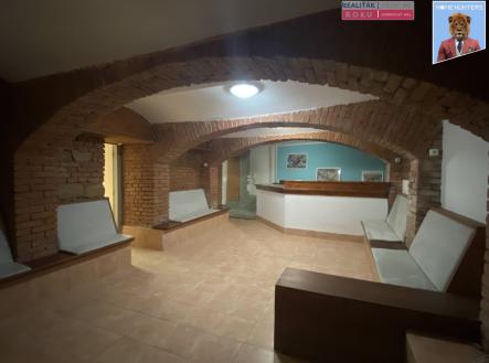 02 | Pronájem - obchodní prostor, 103 m²