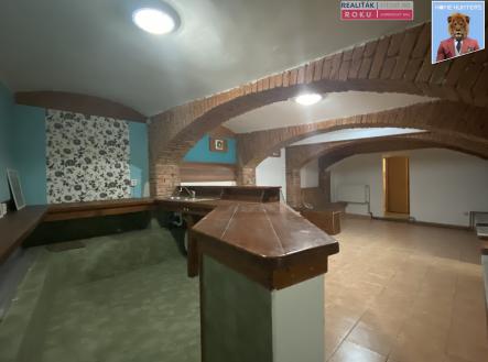 04 | Pronájem - obchodní prostor, 103 m²