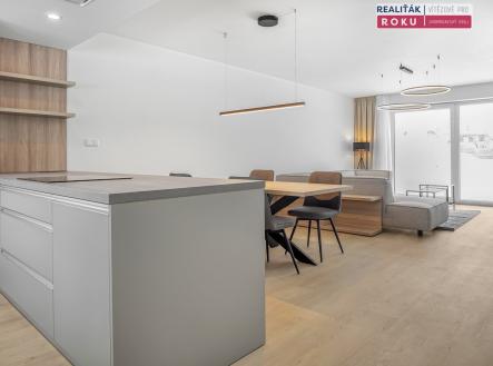 03-obyvak | Prodej - dům/vila, 155 m²