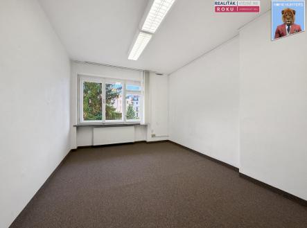 01 | Pronájem bytu, 3+kk, 72 m²