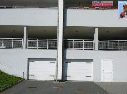 P1060445 | Pronájem - malý objekt/garáž