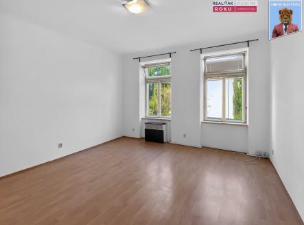 01 | Pronájem bytu, 2+kk, 39 m²