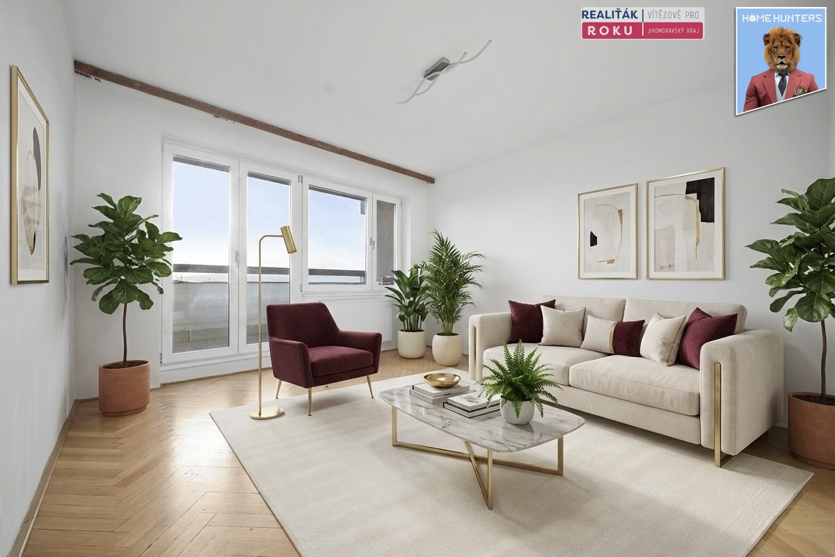 01 Obývací pokoj - vabaven