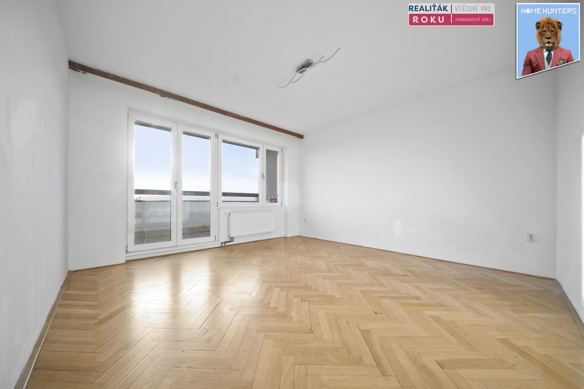 02 obývací pokoj