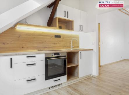 kuchyn03 | Pronájem bytu, 2+kk, 65 m²