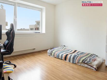 03-pokoj | Pronájem bytu, 1+kk, 31 m²