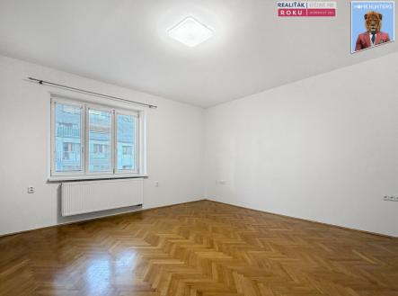 03 | Pronájem bytu, 2+1, 77 m²