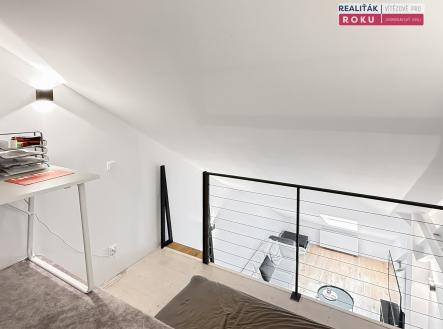 04 mezonet 1 | Prodej bytu, 2+kk, 62 m²