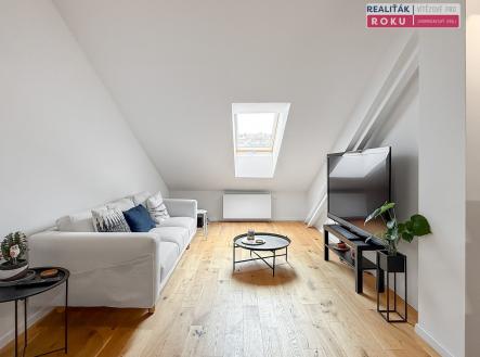 02 pokoj 1 | Prodej bytu, 2+kk, 62 m²