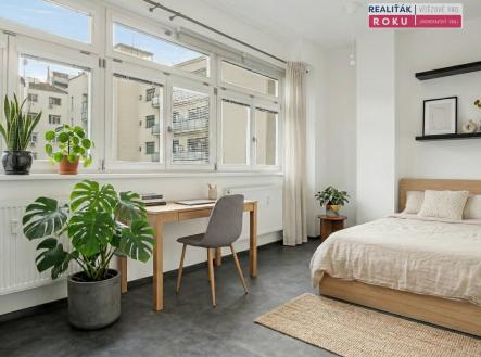 Gemini_Generated_Image_piwgskpiwgskpiwg | Pronájem bytu, 2+kk, 42 m²