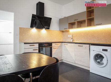 DSC05685 | Pronájem bytu, 2+kk, 42 m²