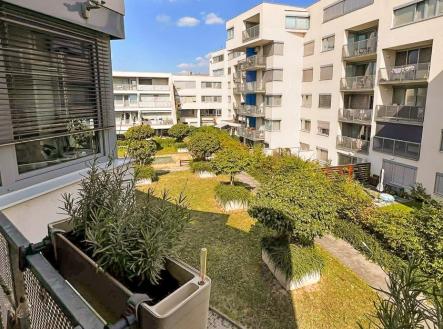 vyhlad | Pronájem bytu, 2+kk, 42 m²