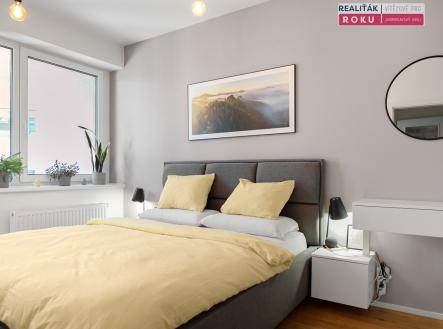 01loznica | Pronájem bytu, 2+kk, 42 m²