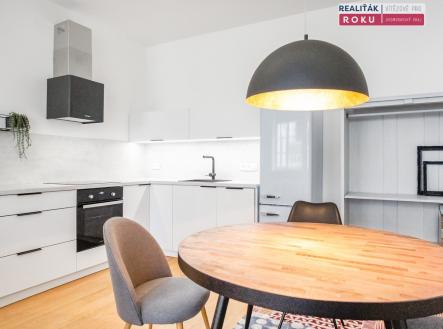 02_pokoj | Pronájem bytu, 2+kk, 53 m²