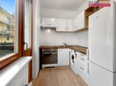 Pronájem bytu, 1+1, 27 m²