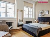 Pronájem bytu, 1+kk, 29 m²