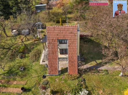 04 chata | Prodej - chata/rekreační objekt, 47 m²