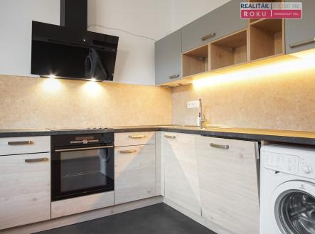 DSC05686 | Pronájem bytu, 1+1, 42 m²