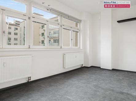 DSC05670 | Pronájem bytu, 1+1, 42 m²