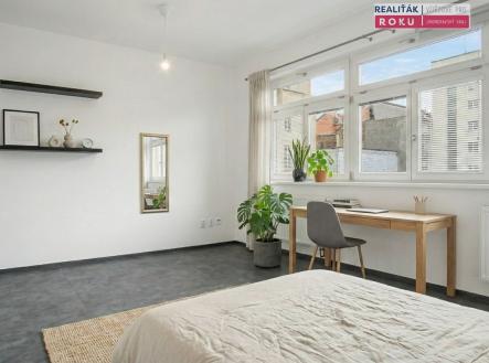 Gemini_Generated_Image_p0zzppp0zzppp0zz | Pronájem bytu, 1+1, 42 m²