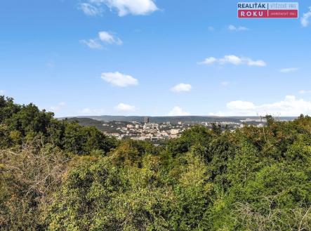 013 výhled | Prodej - pozemek, zahrada, 501 m²