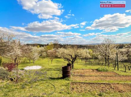 010 zahrada | Prodej - pozemek, zahrada, 3 145 m²