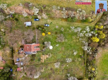 011 pozemek | Prodej - pozemek, zahrada, 3 145 m²