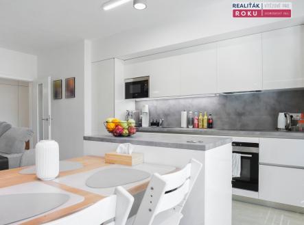 01 | Pronájem bytu, 3+kk, 88 m²